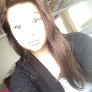 Meet your Posher, Lillian