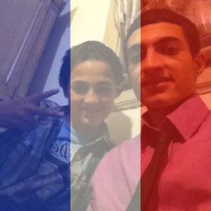 Meet your Posher, Omar