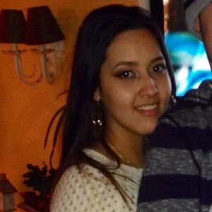 Meet your Posher, Catherine