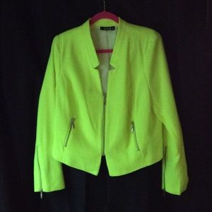 Anna blazer