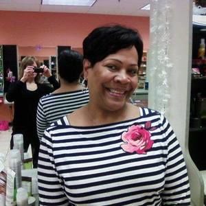 Meet your Posher, Nancy