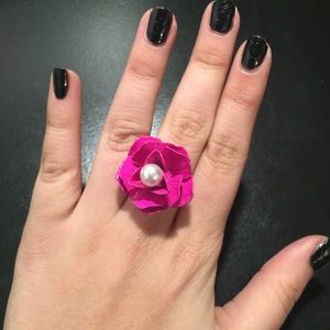 Pink Ring