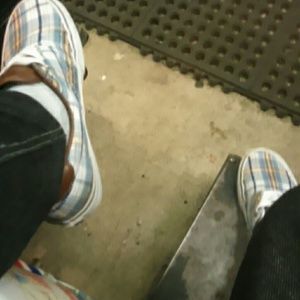 Meet your Posher, Luis