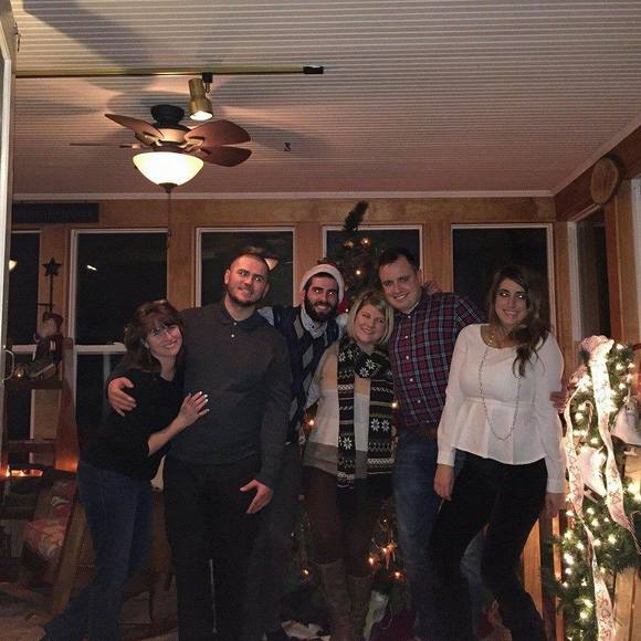 Meet your Posher, Kyle - Picture 1 of 1