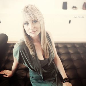 Meet your Posher, Jess