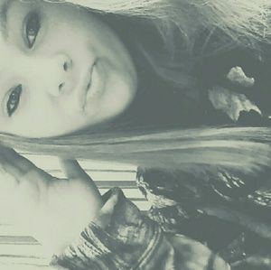 Meet your Posher, Lexi