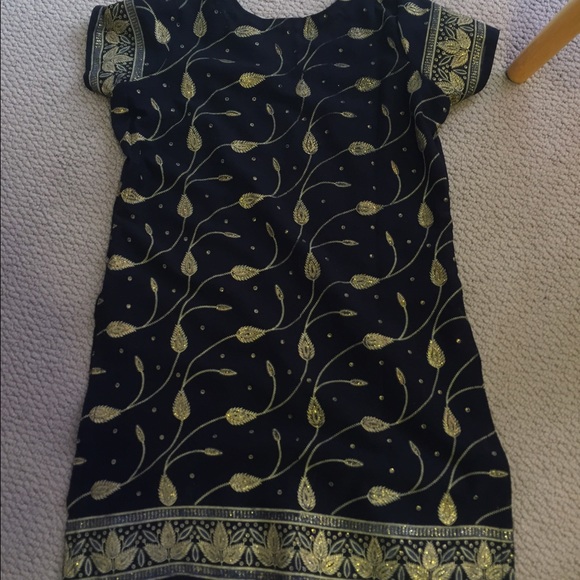 Custom-made Kurti - Picture 2 of 4