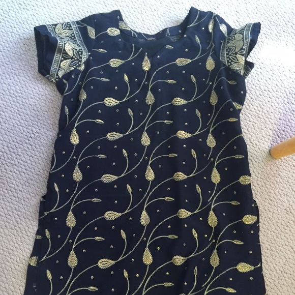 Custom-made Kurti - Picture 3 of 4