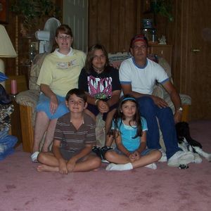 Meet your Posher, Debbie