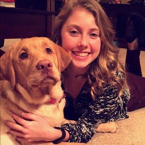 Meet your Posher, Sierra