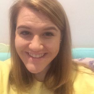 Meet your Posher, Olivia