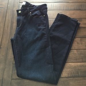 Paige skinny jeans