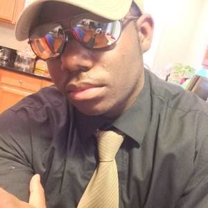 Meet your Posher, Deron