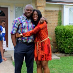Meet your Posher, Chioma