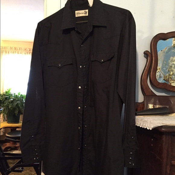Mens Button up Shirt