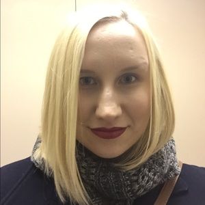 Meet your Posher, Stephanie