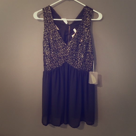 Forever 21 Babydoll Top