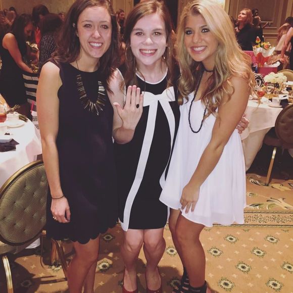 Meet your Posher, Shannon