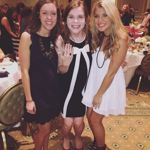 Meet your Posher, Shannon