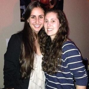 Meet your Posher, Rachel