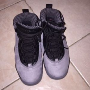 Jordans