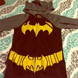 Batman Hoodie