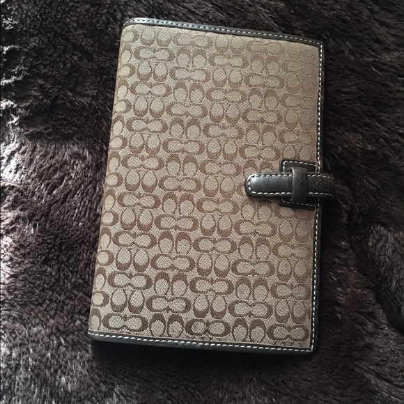 COACH PLANNER 📒