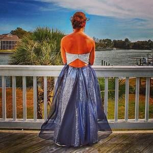 Meet your Posher, Rehm