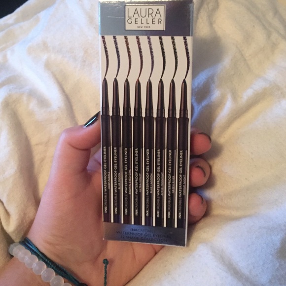Individual Laura Geller INKCREDIBLE eye liner