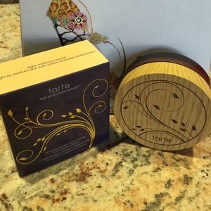 Amazonian Clay Full Coverage Airbrush Foundation