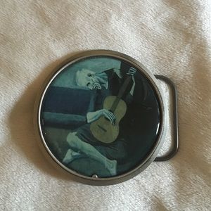 Belt Buckle