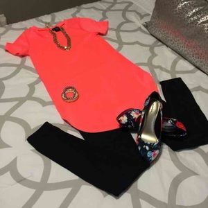Rue 21 Xs outfit!!!