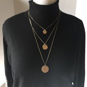 Final Sale Ralph Lauren Turtleneck