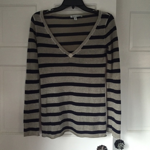 Autumn Cashmere sweater