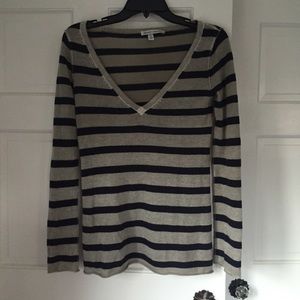 Autumn Cashmere sweater