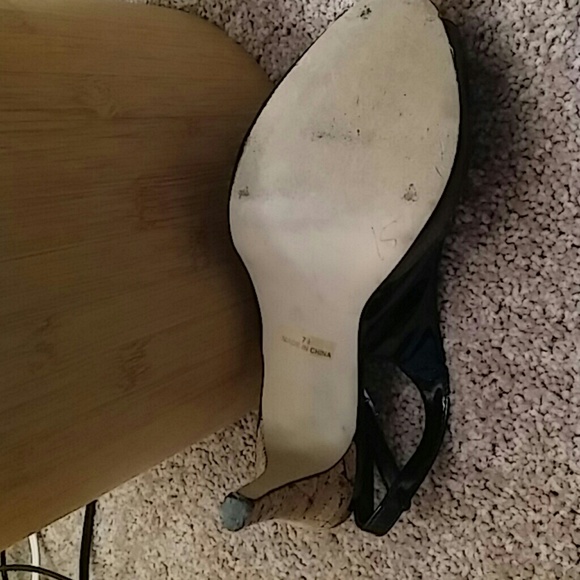 High Heals - image 3