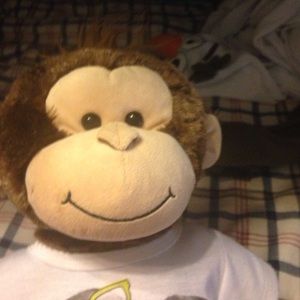 Meet your Posher, Garrett