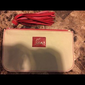 Christian Louboutin Clutch