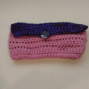 Cute Clutch
