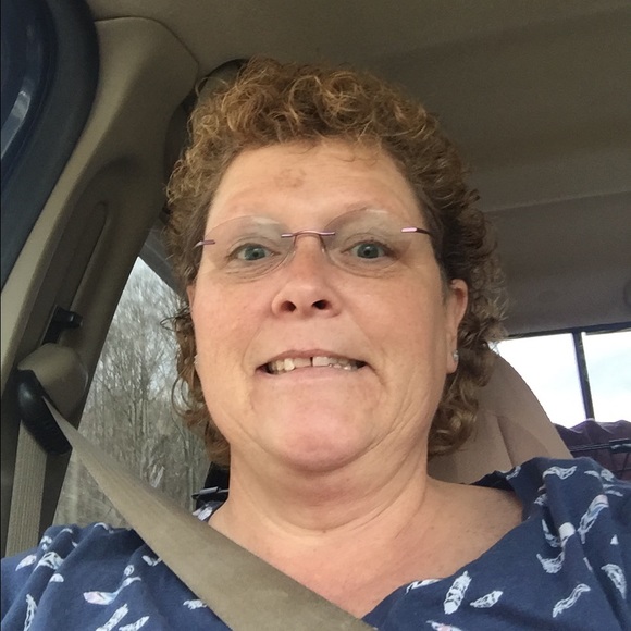 Meet your Posher, Susan - Picture 1 of 1