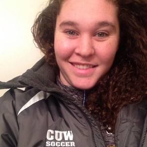 Meet your Posher, Gabrielle