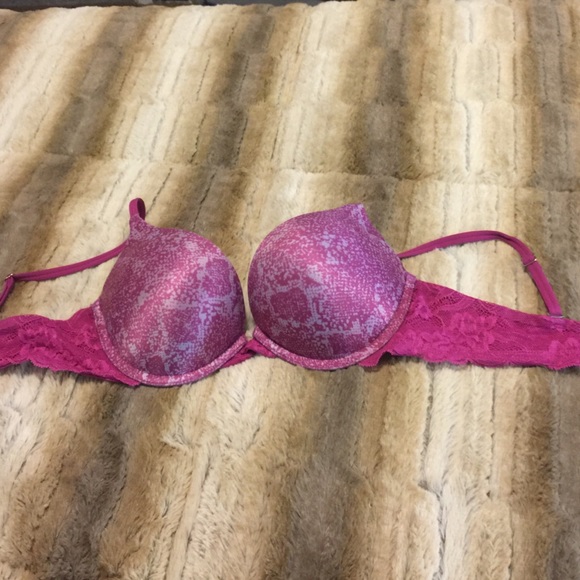 ADD 2 Cup Sizes! maidenform Bra