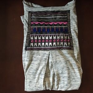 🌟 SALE 🌟 Stitch Fix Beaded Top