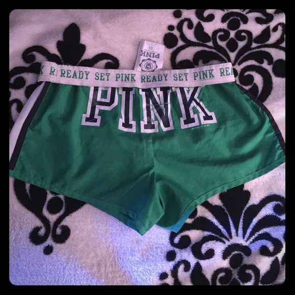 Victoria's  secret shorts