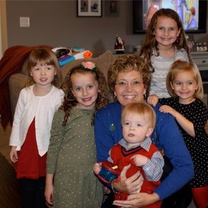 Meet your Posher, Maureen