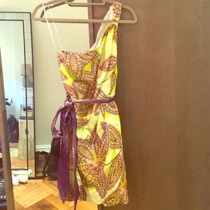 Trina Turk dress size 4