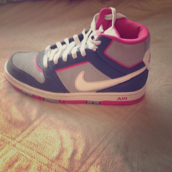 Women's air prestige 3 highs