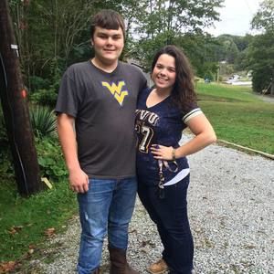 Meet your Posher, Morgan