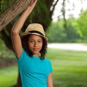 Meet your Posher, Jasmine