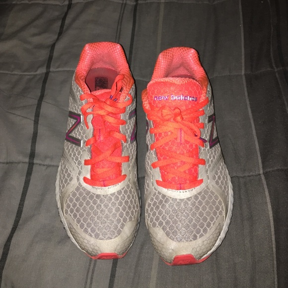 New Balance Running shoes Fresh Foam 980's